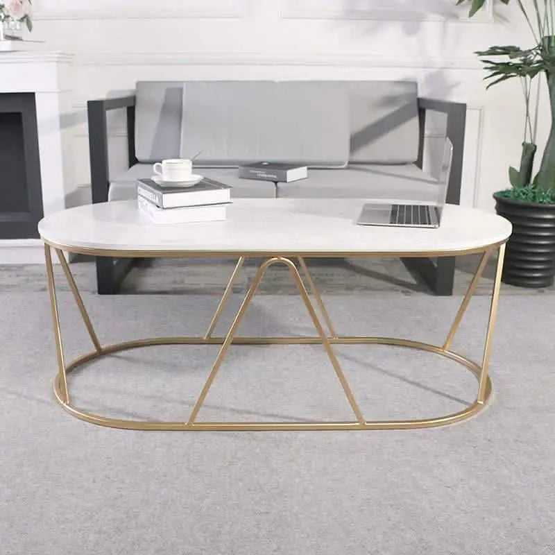 NArt41 - ترابيزة قهوة معدن