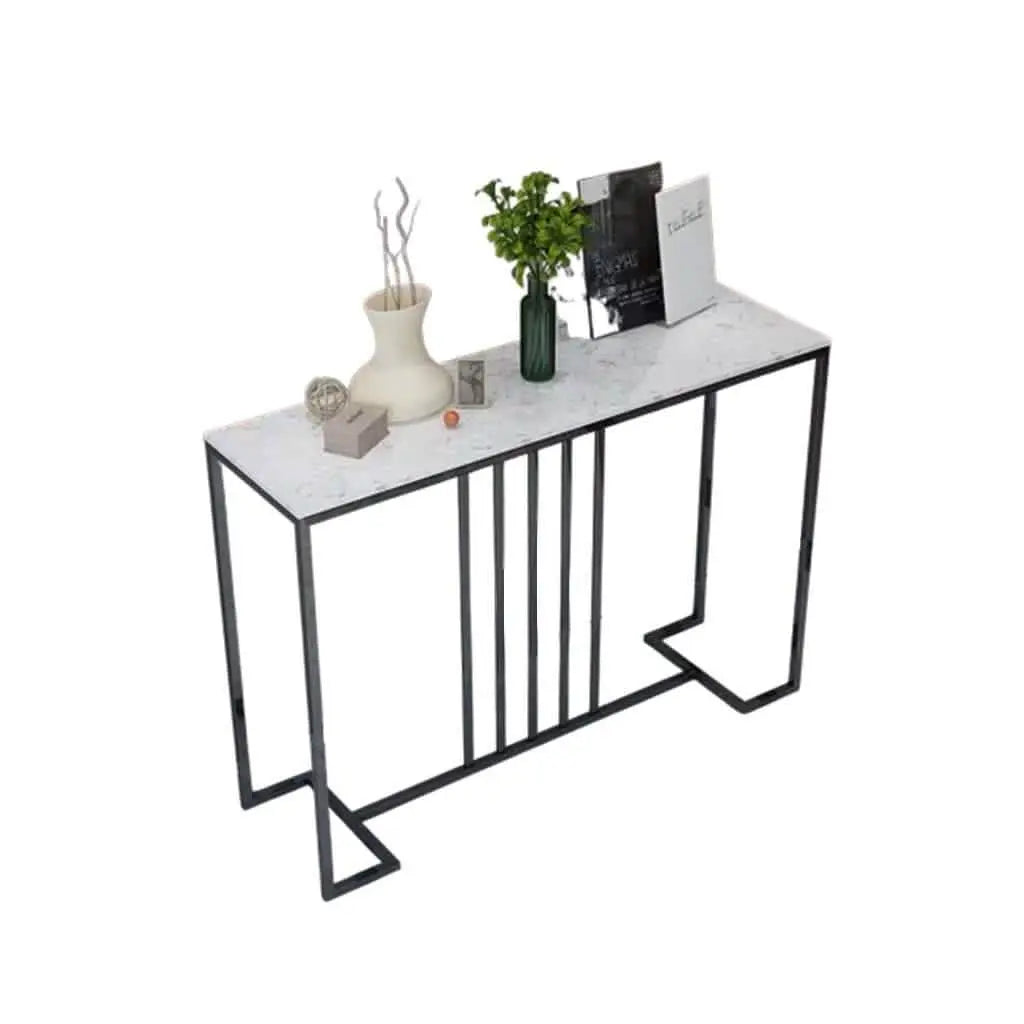NArt82 - Metal console