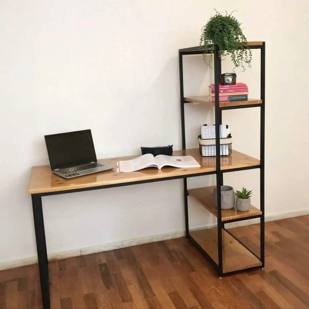 NArt27- Office with Storage Unit