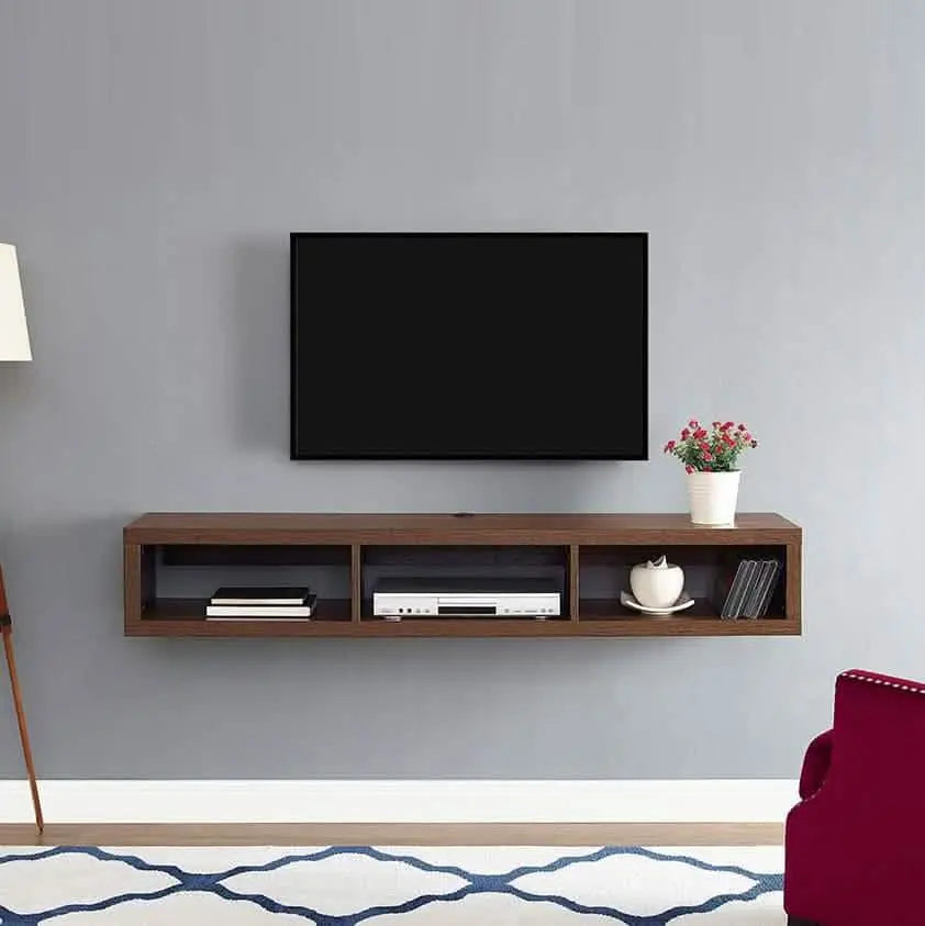 تسوق الأن من هومكس وحدة تليفزيون معلقة 130*30*25 سم - ROD14 بأفضل سعر وأفضل جودة