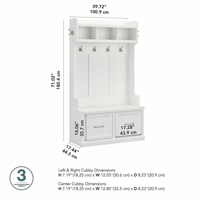 Entrance furniture ART.WA11015