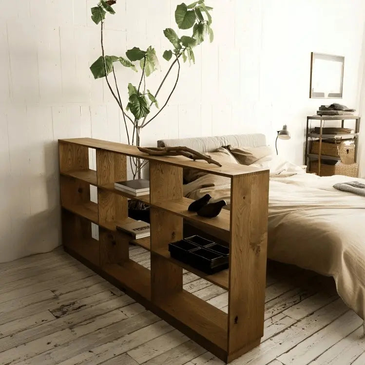 وحدة تخزين 140*20*80 سم - ROD211 - Homix