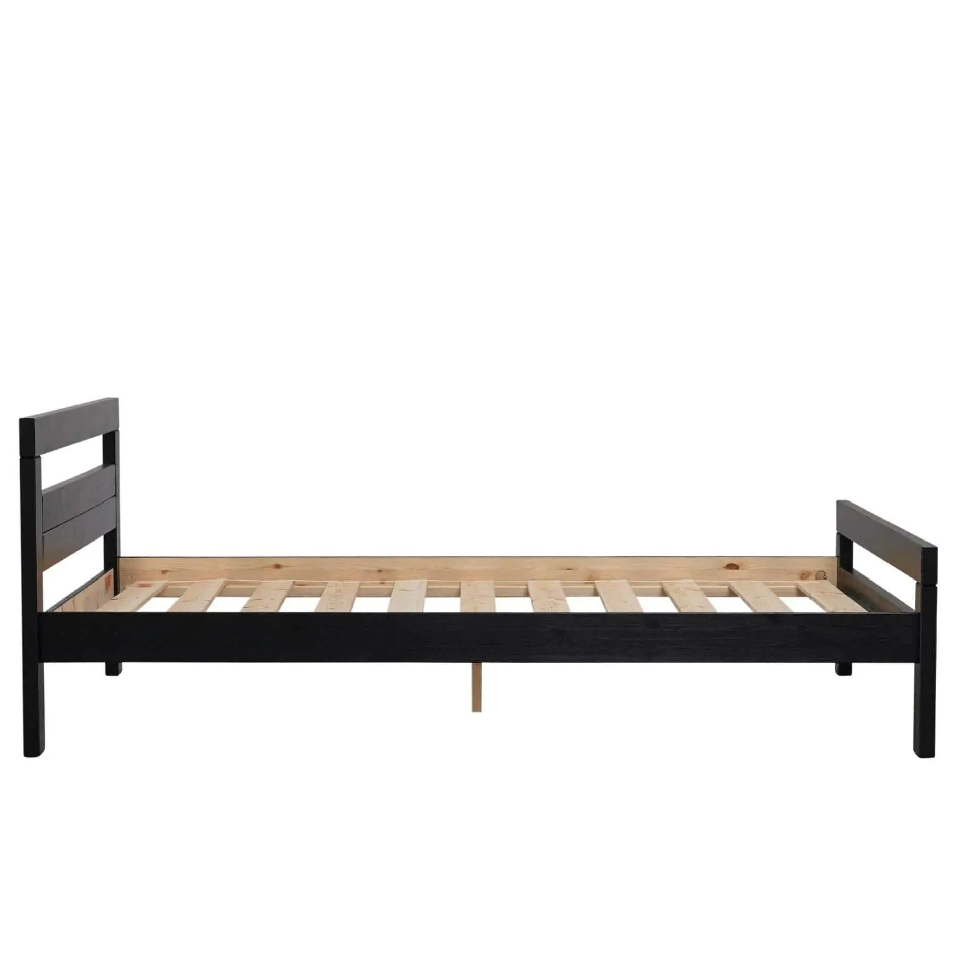 NArt100 - Metal Bed