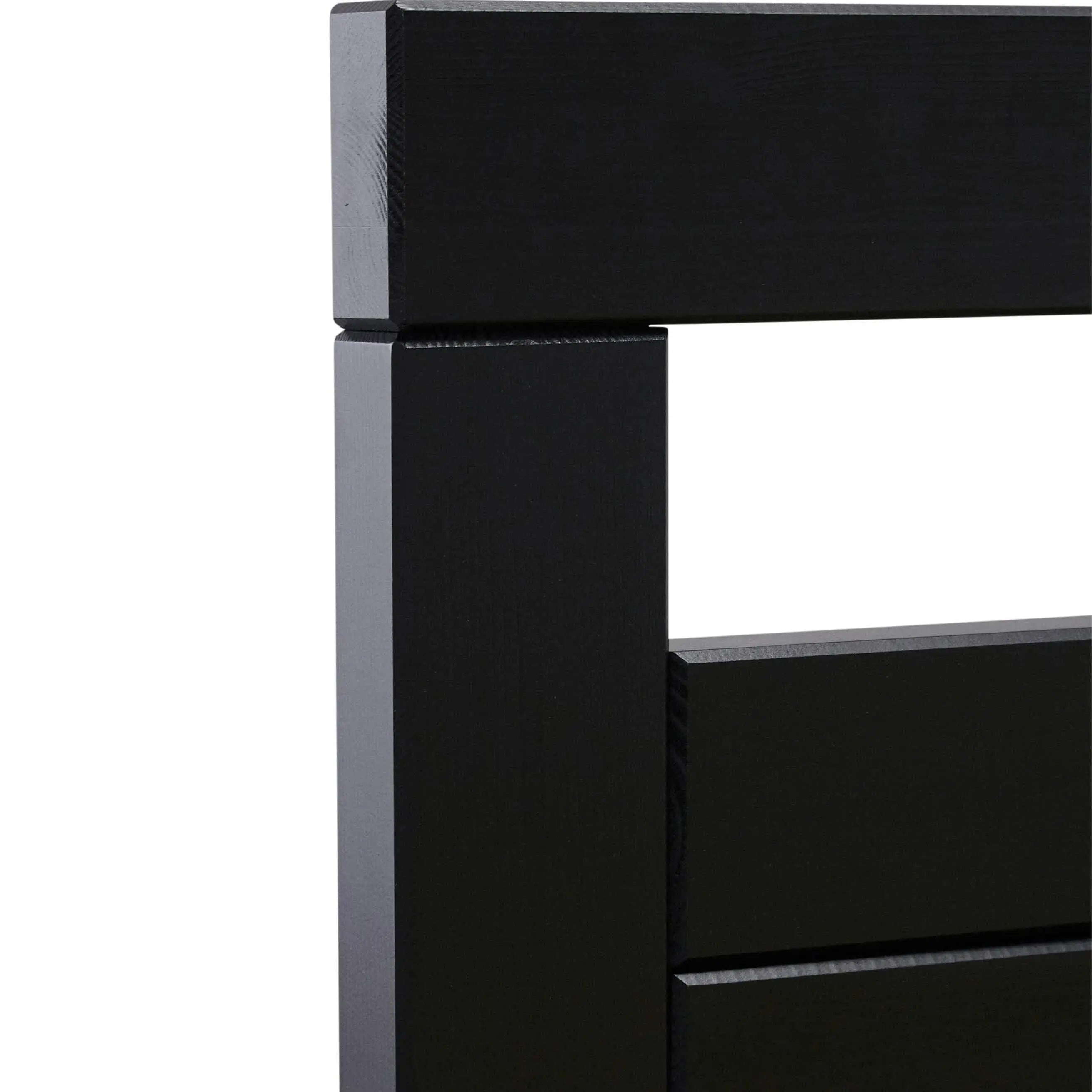 NArt100 - Metal Bed