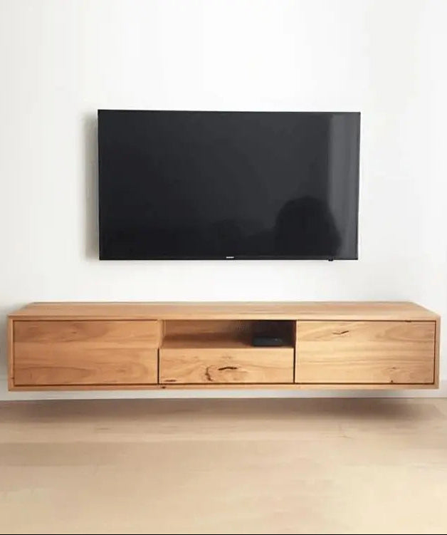 وحدة تليفزيون معلقة 160*40*30 سم - ROD13 - Homix