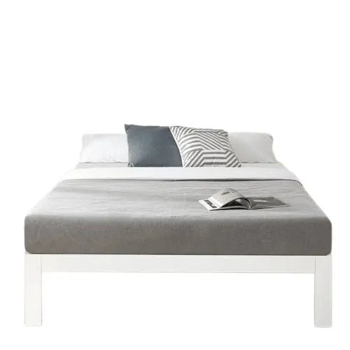 NArt34 - Metal Bed