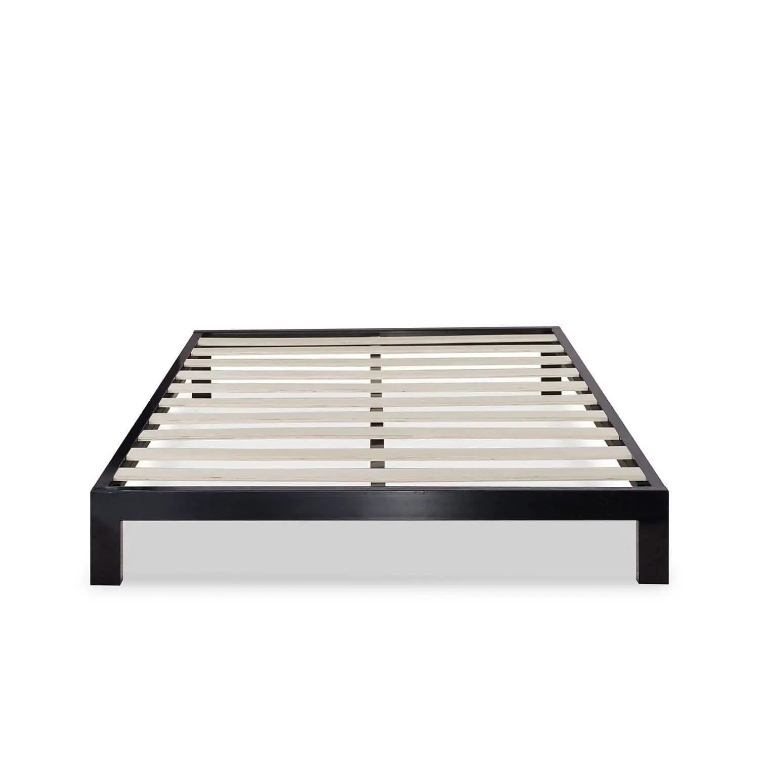 NArt36- Metal Bed