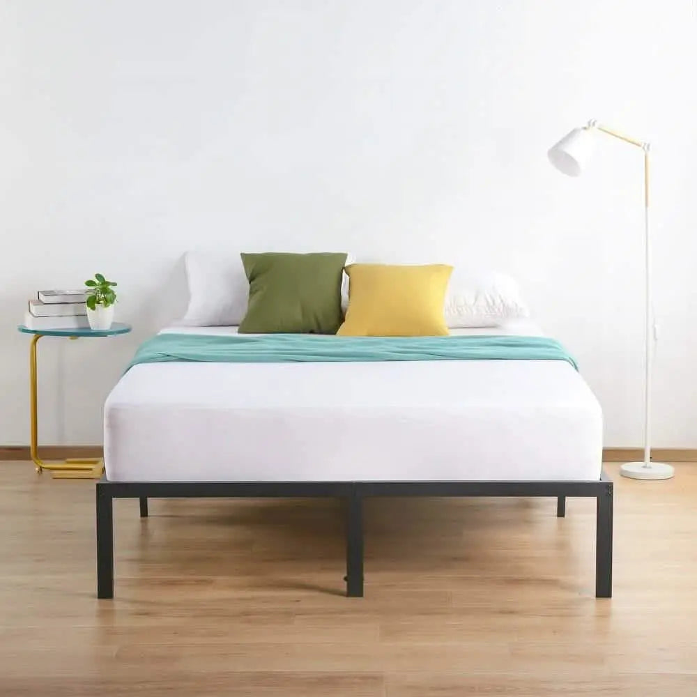 NArt35 - سرير معدن