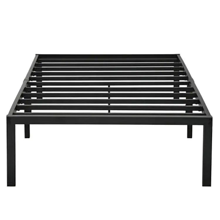 NArt35 - Metal Bed