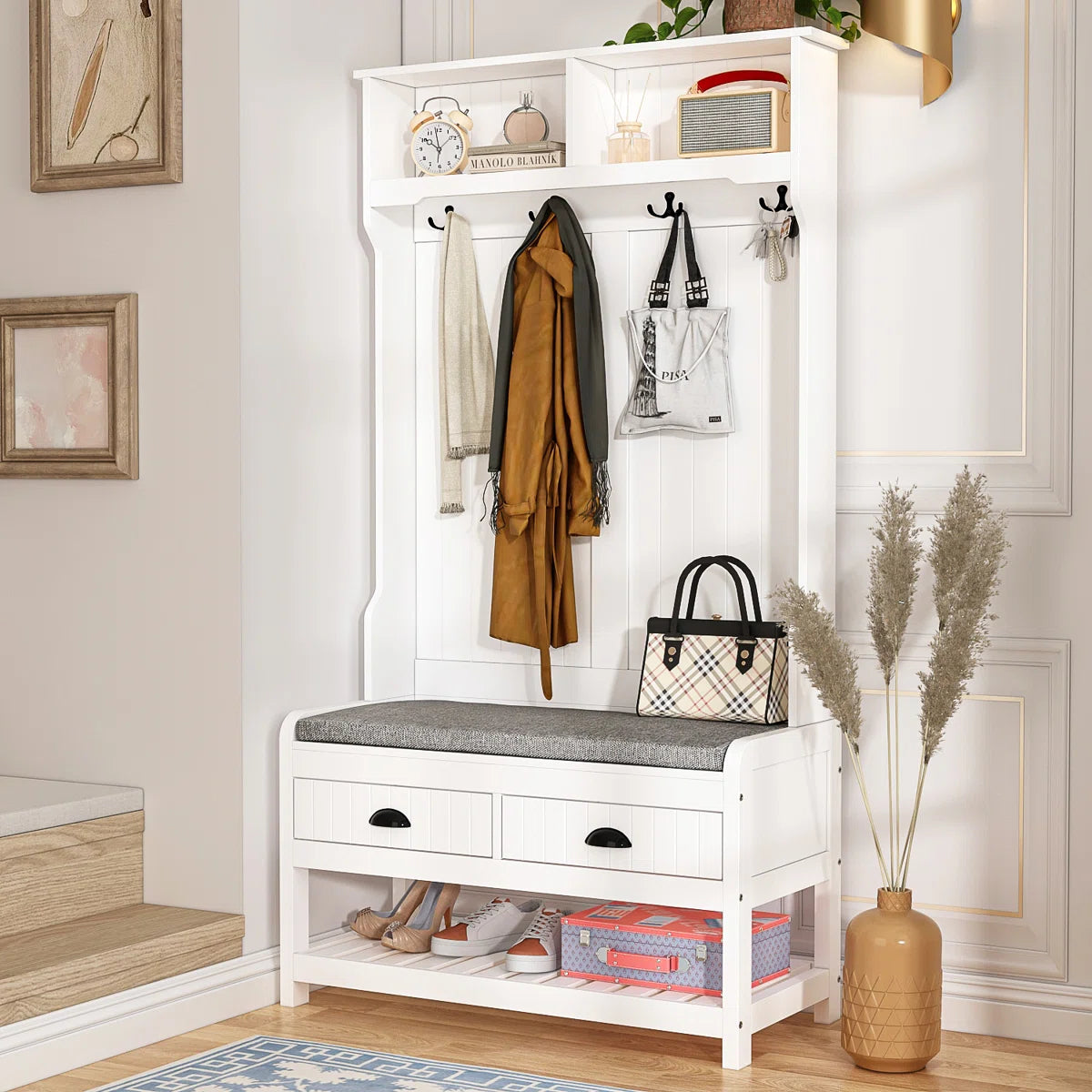 اثاث المدخل ART.W.A.11039