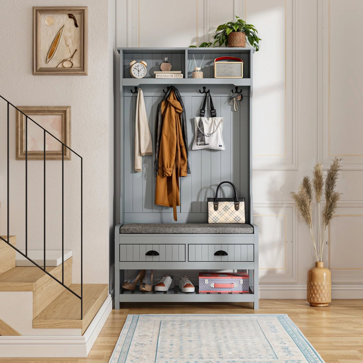 اثاث المدخل ART.W.A.11040