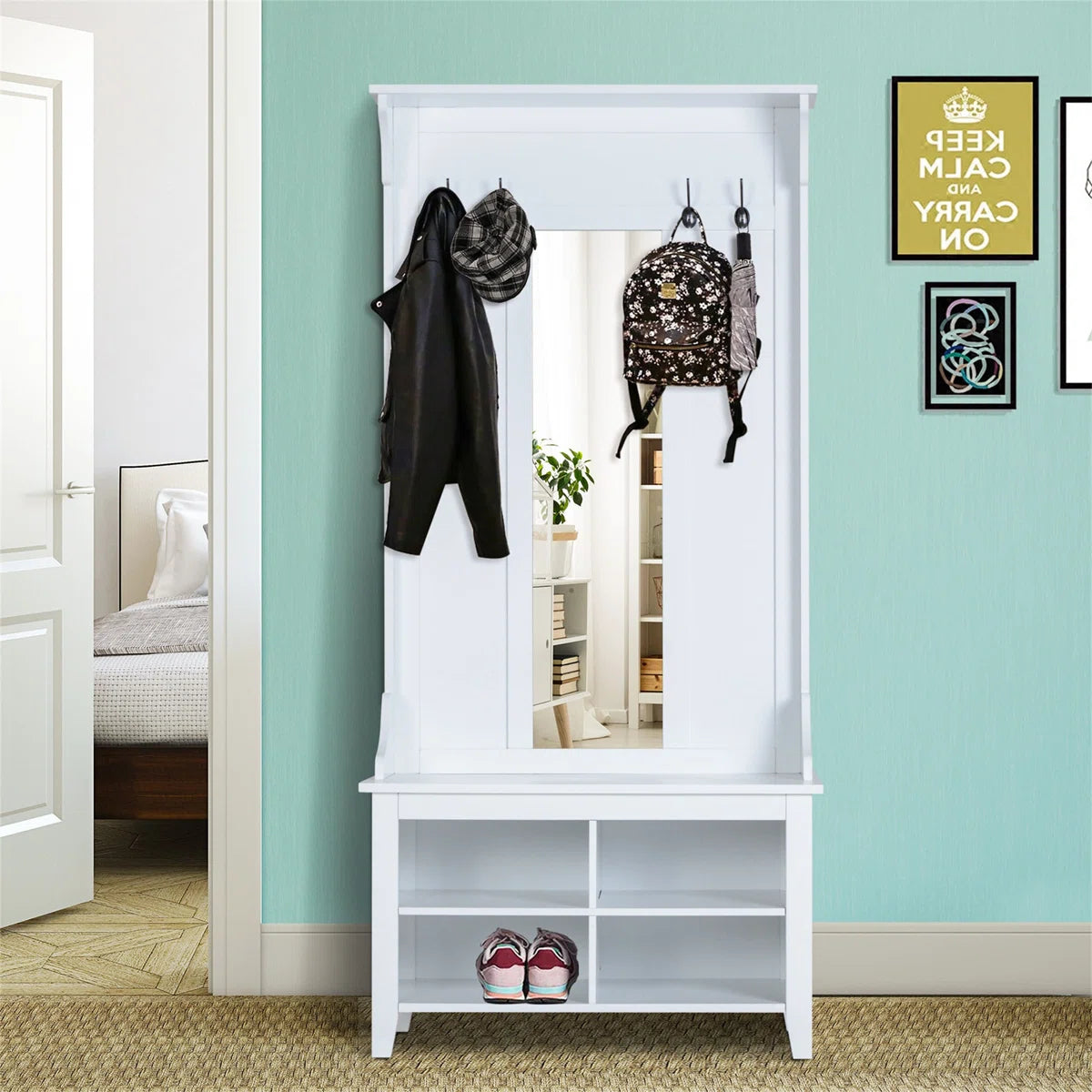 اثاث المدخل ART.W.A.11001