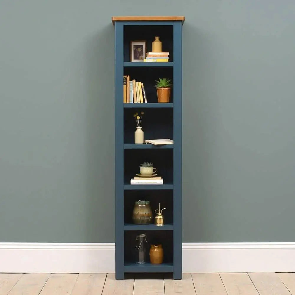 تسوق الأن من هومكس وحدة تخزين خشبية 35*25*160 سم - ROD291 بأفضل سعر وأفضل جودة