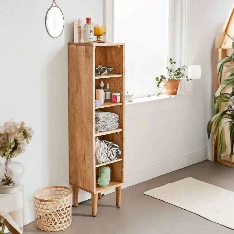 وحدة تخزين 35*28*140 سم - ROD276 - Homix