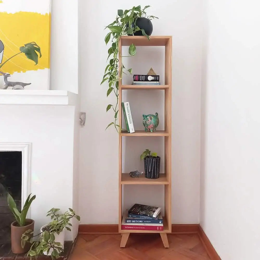 وحدة تخزين مكتبية 35*28*170 سم - ROD275 - Homix