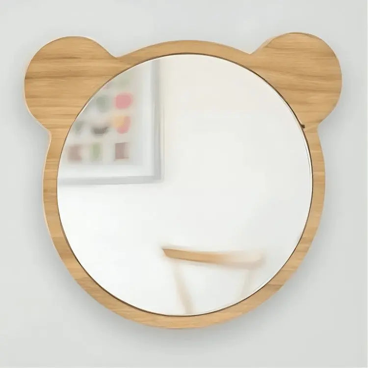 مرايا معلقة للاطفال 35*2*38 سم - ROD186 - Homix