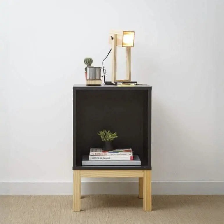 ترابيزة جانبية 35*30*55 سم - ROD242 - Homix