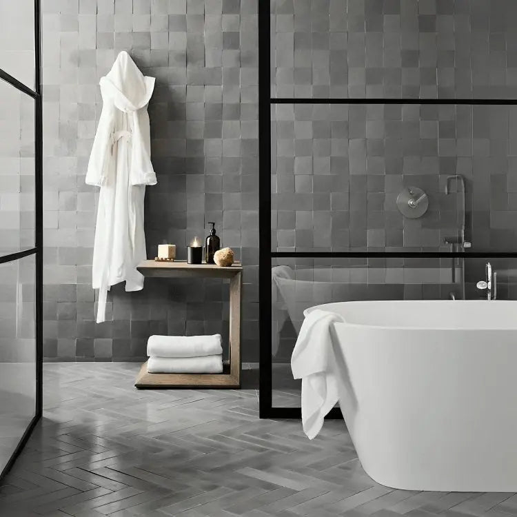 ترابيزة جانبية 40*29*50 سم - ROD226 - Homix