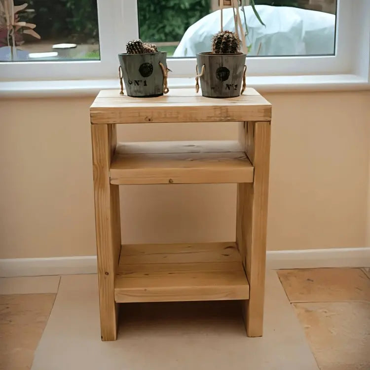 ترابيزة جانبية 40*29*50 سم - ROD241 - Homix