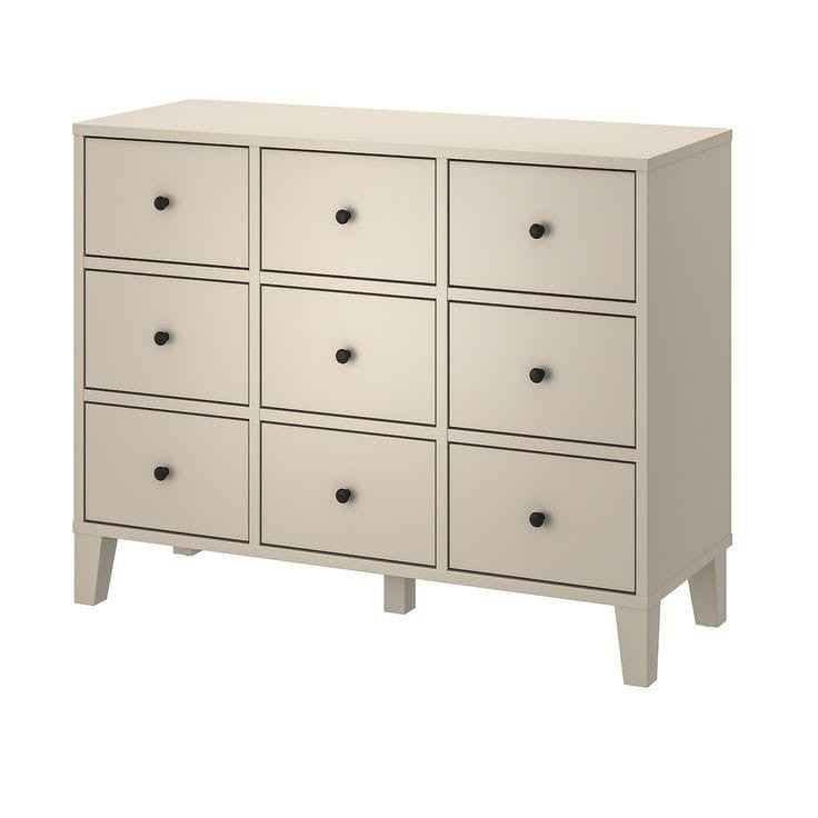 ART.W.AW6009 - وحدة ادراج مودرن