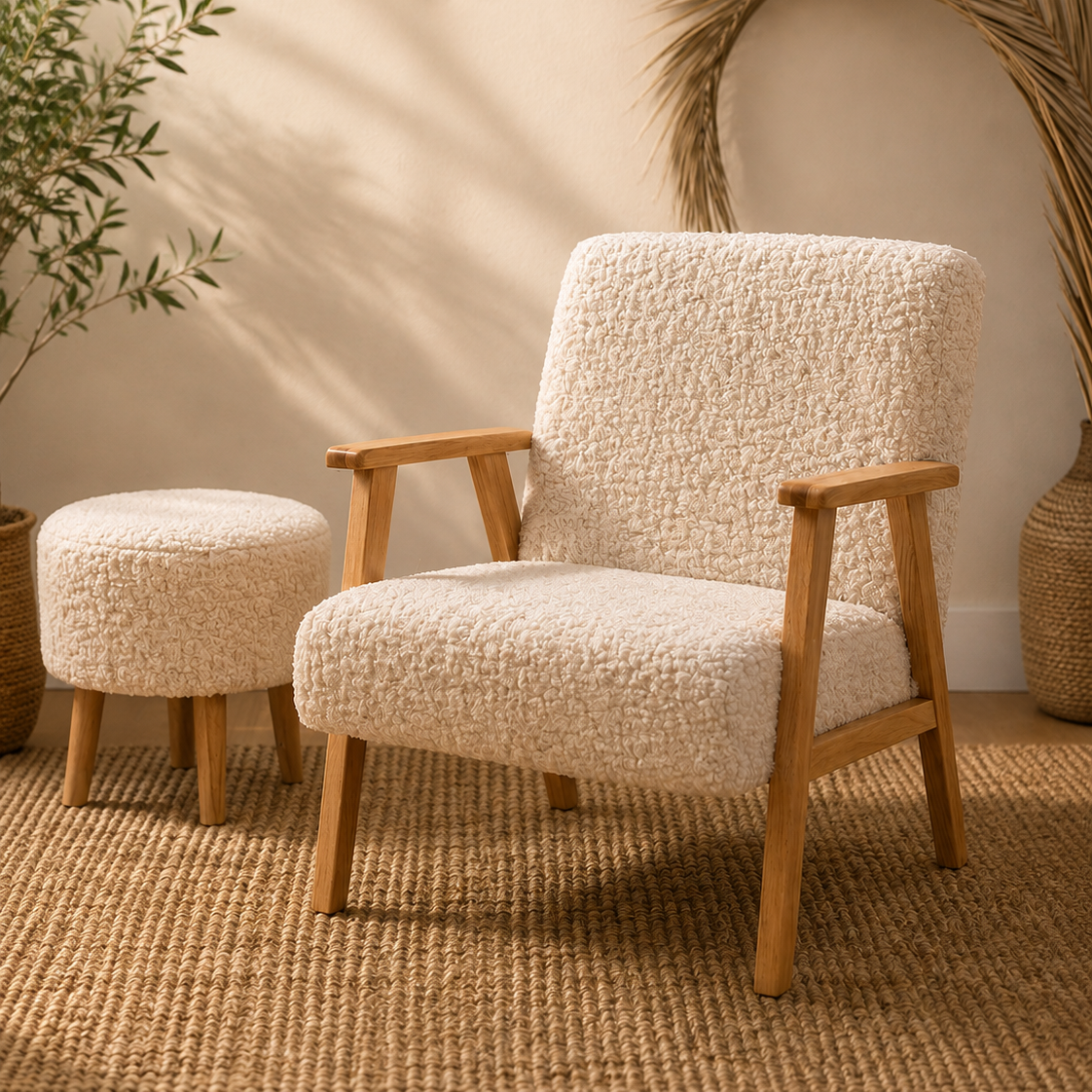 Chair ART.W.AW7076
