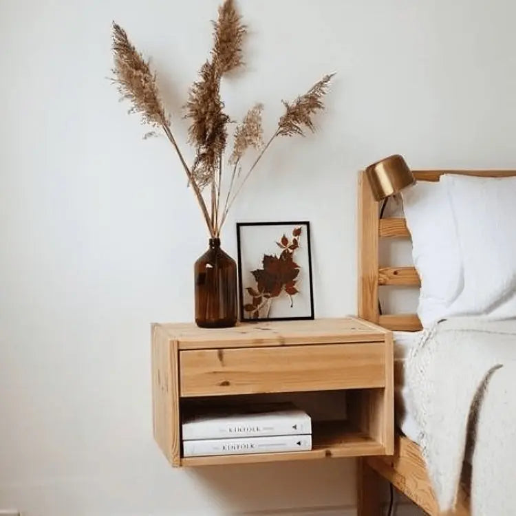 كومود معلق 45*30*33 سم - ROD266 - Homix