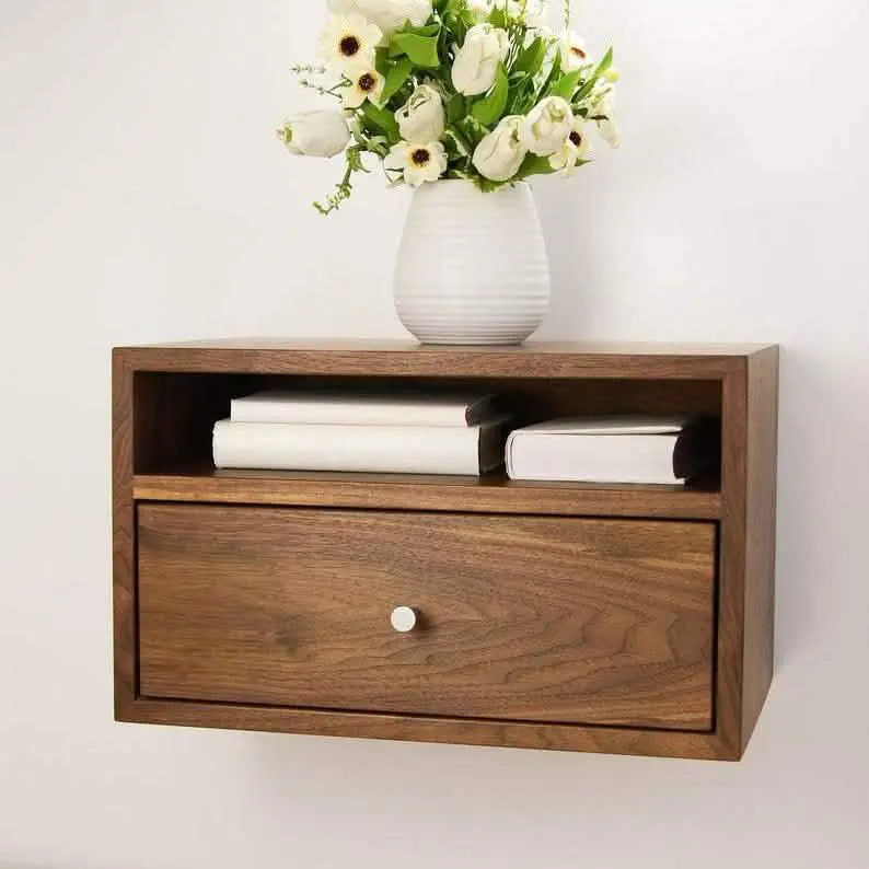 تسوق الأن من هومكس كومود خشب كونتر ارو 45*35*33 سم - ROD263 بأفضل سعر وأفضل جودة