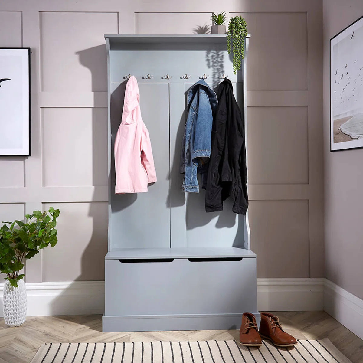 اثاث المدخل ART.W.A.11007