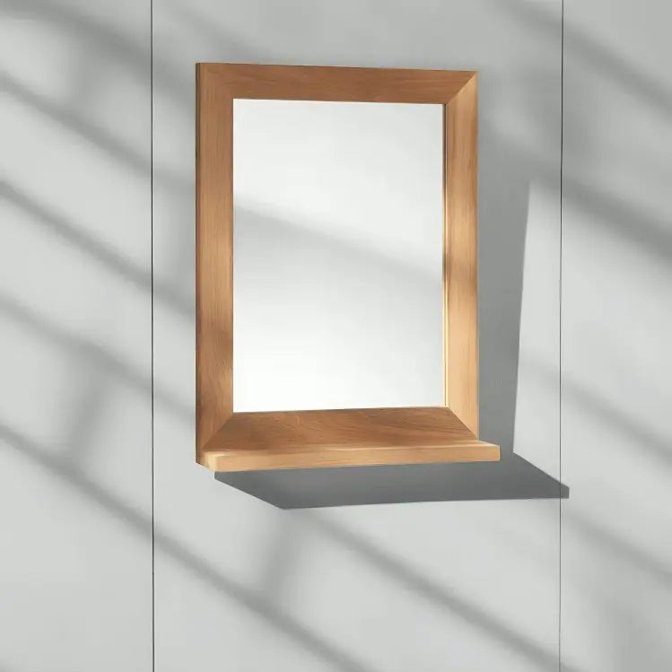 مرايا مزودة برف 50*10*70 سم - ROD37 - Homix