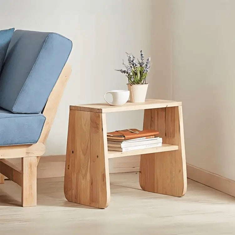 ترابيزة جانبية 50*29*50 سم - ROD236 - Homix