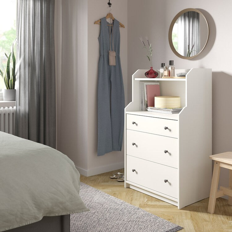 ART.W.AW6025 - وحدة ادراج بأرجل