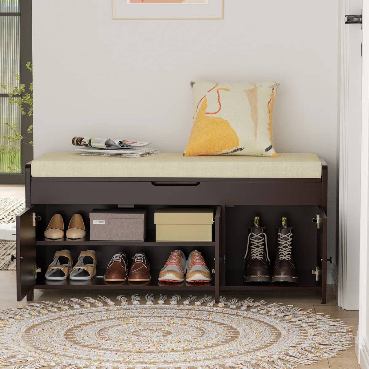 Entrance furniture ART.WA11031