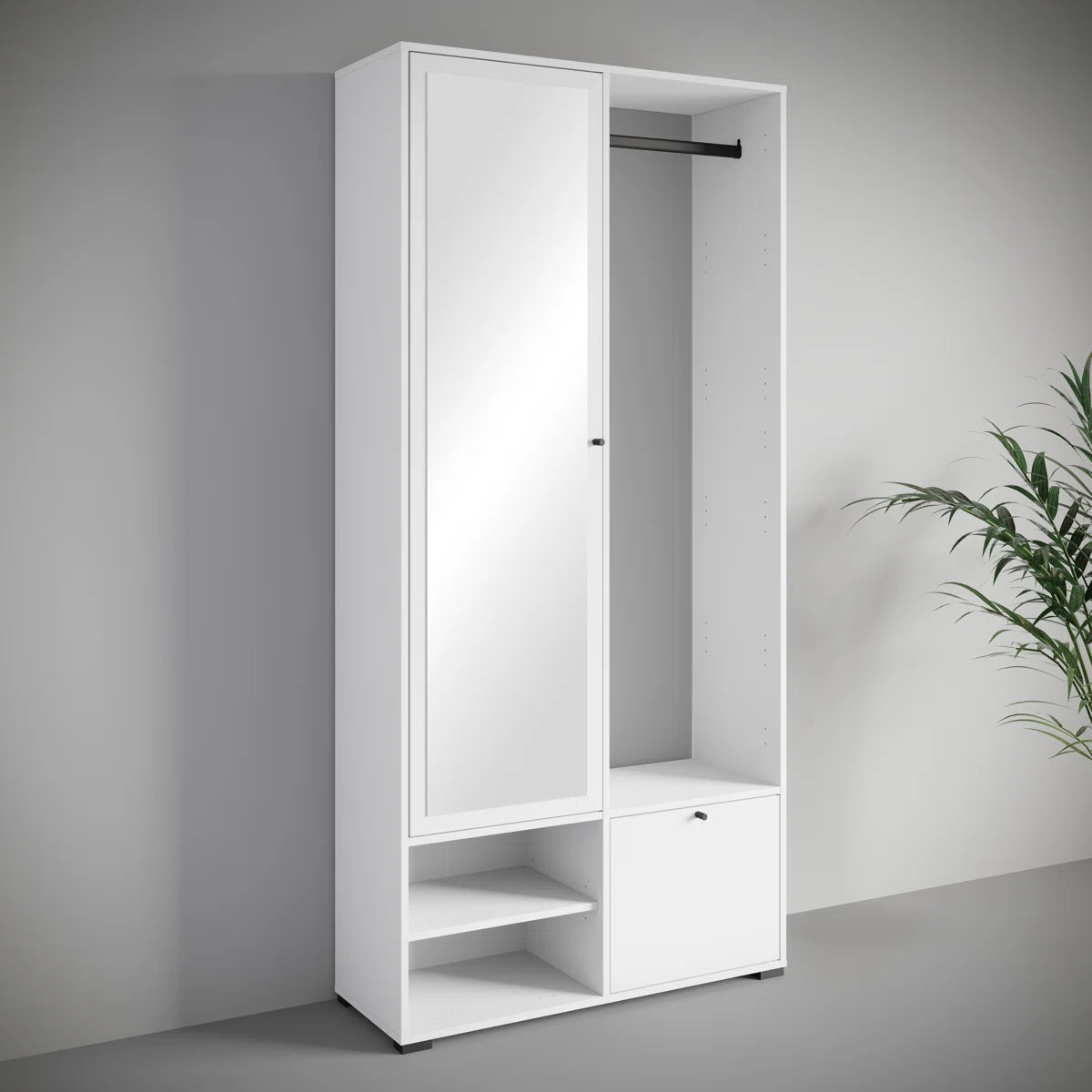 Entrance furniture ART.WA11008