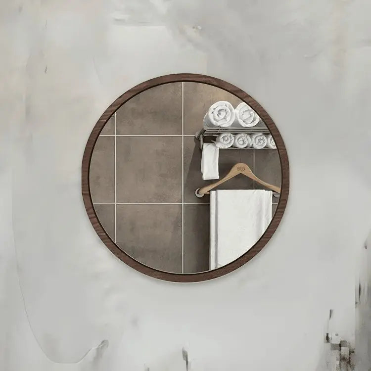 وحدة تخزين مع مرايا 60*15*60 سم - ROD19 - Homix