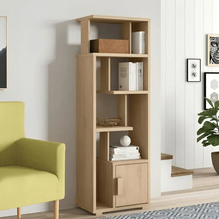 وحدة تخزين 60*30*185 سم - ROD277 - Homix