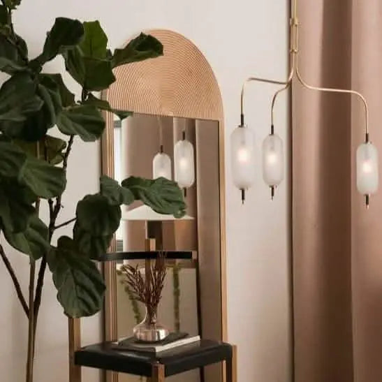 تسوق الأن من هومكس مرايا ام دي اف اسباني 60*3*175 سم - ROD175 بأفضل سعر وأفضل جودة