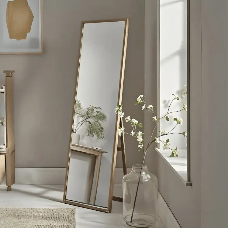 مرايا خشب موسكي 60*4*175 سم - ROD160 - Homix