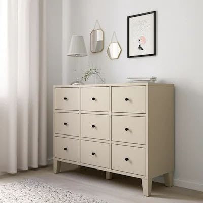 ART.W.AW6009 - وحدة ادراج مودرن