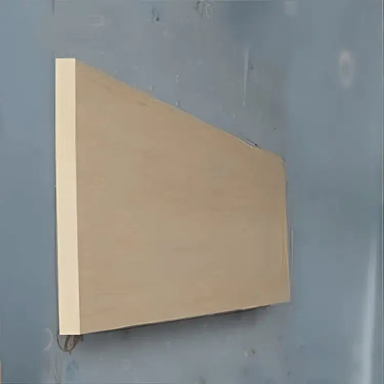 رف حائط خشب كونتر 65*45*3 سم - ROD10 - Homix