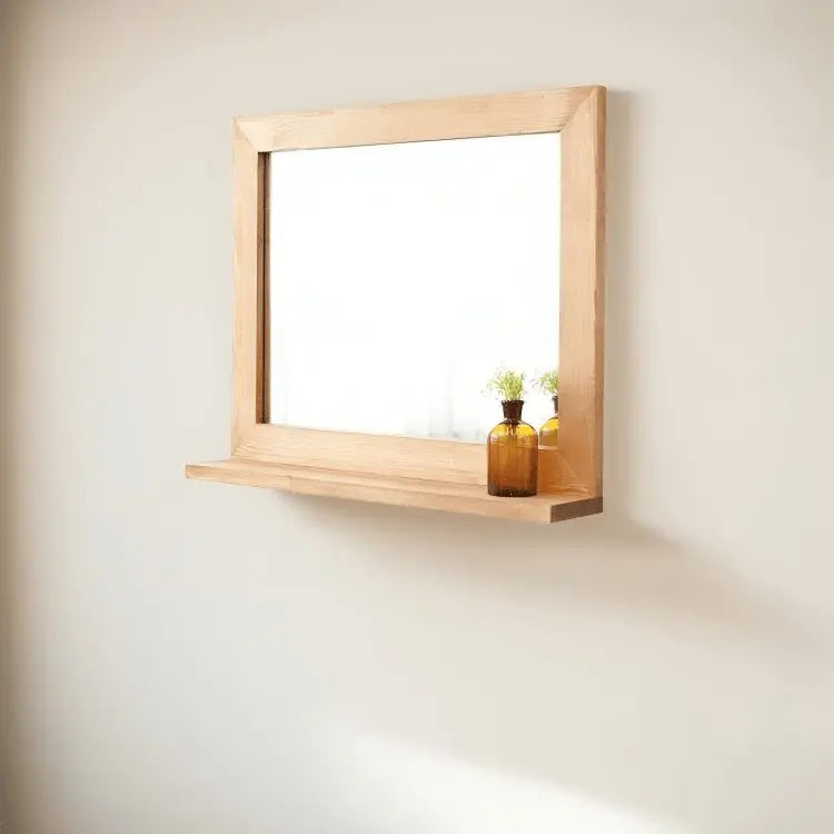 مرايا خشب موسكي 70*10*50 سم - ROD38 - Homix