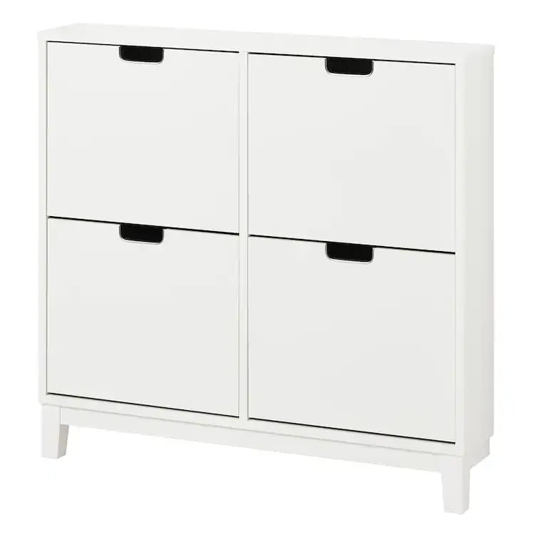 4-door shoe rack - ART.W.AW5005