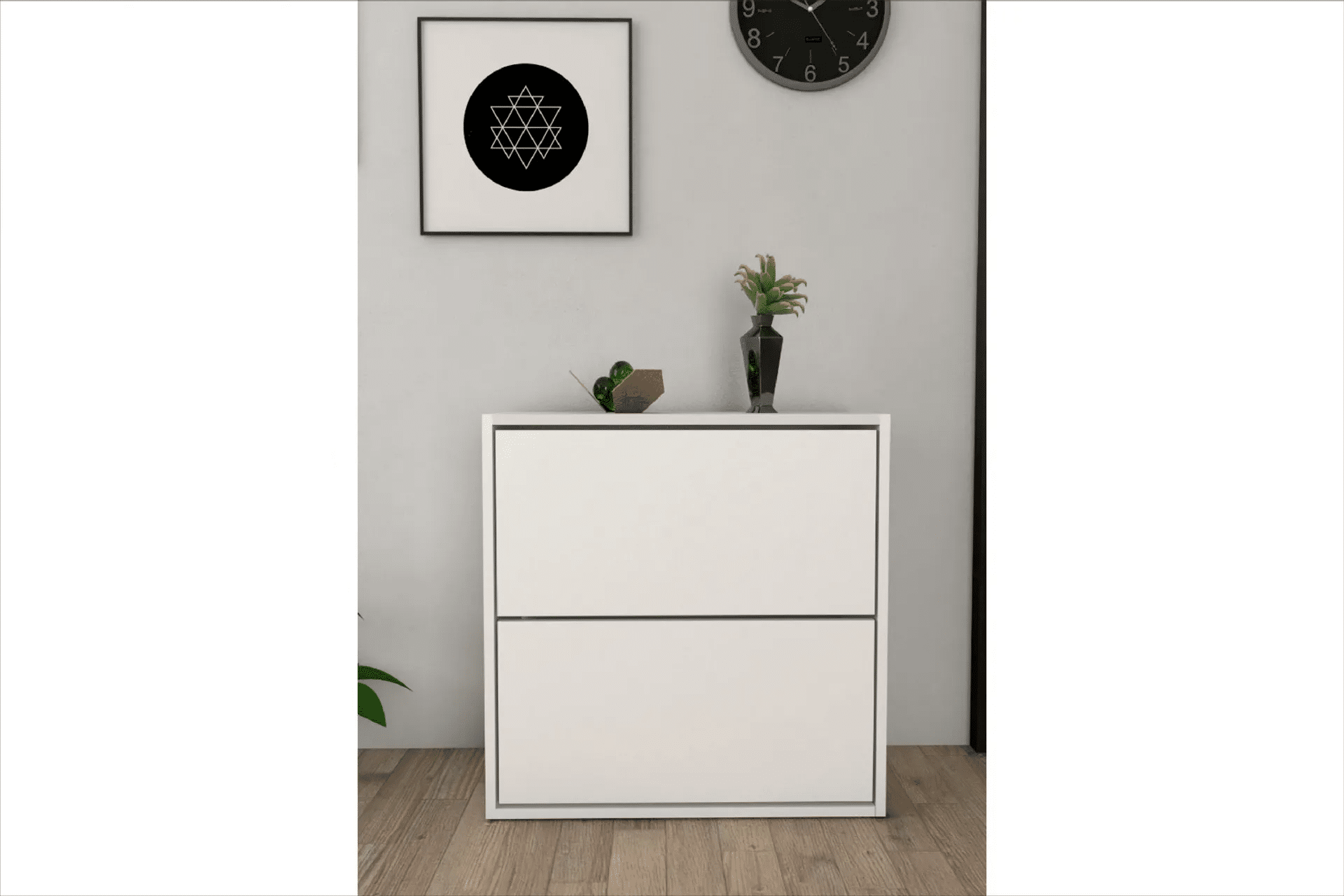 جزامة موفره للمساحة - ART.W.AW5016