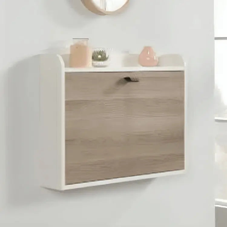 مكتب معلق 80*18*60 سم - ROD2 - Homix