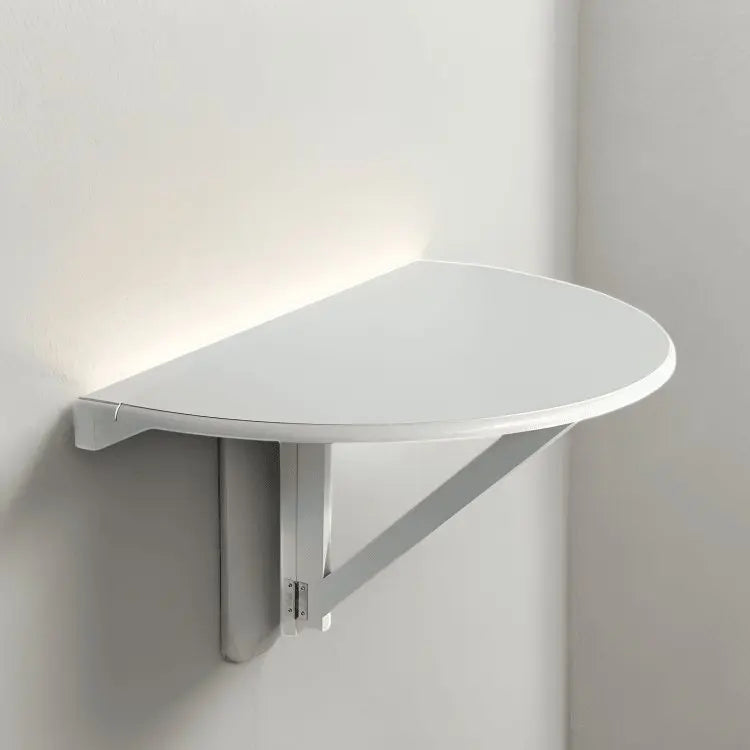 رف حائط خشب كونتر 85*50*30 سم - ROD11 - Homix