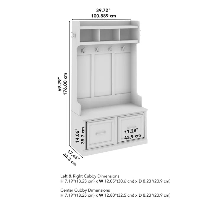 Entrance furniture ART.WA11010