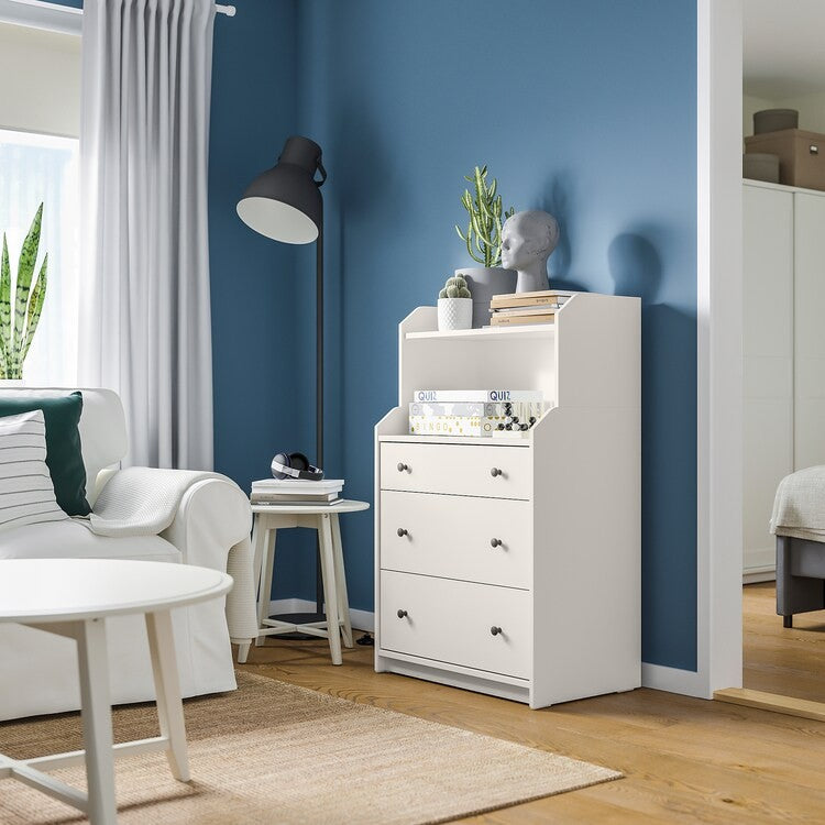 ART.W.AW6025 - وحدة ادراج بأرجل
