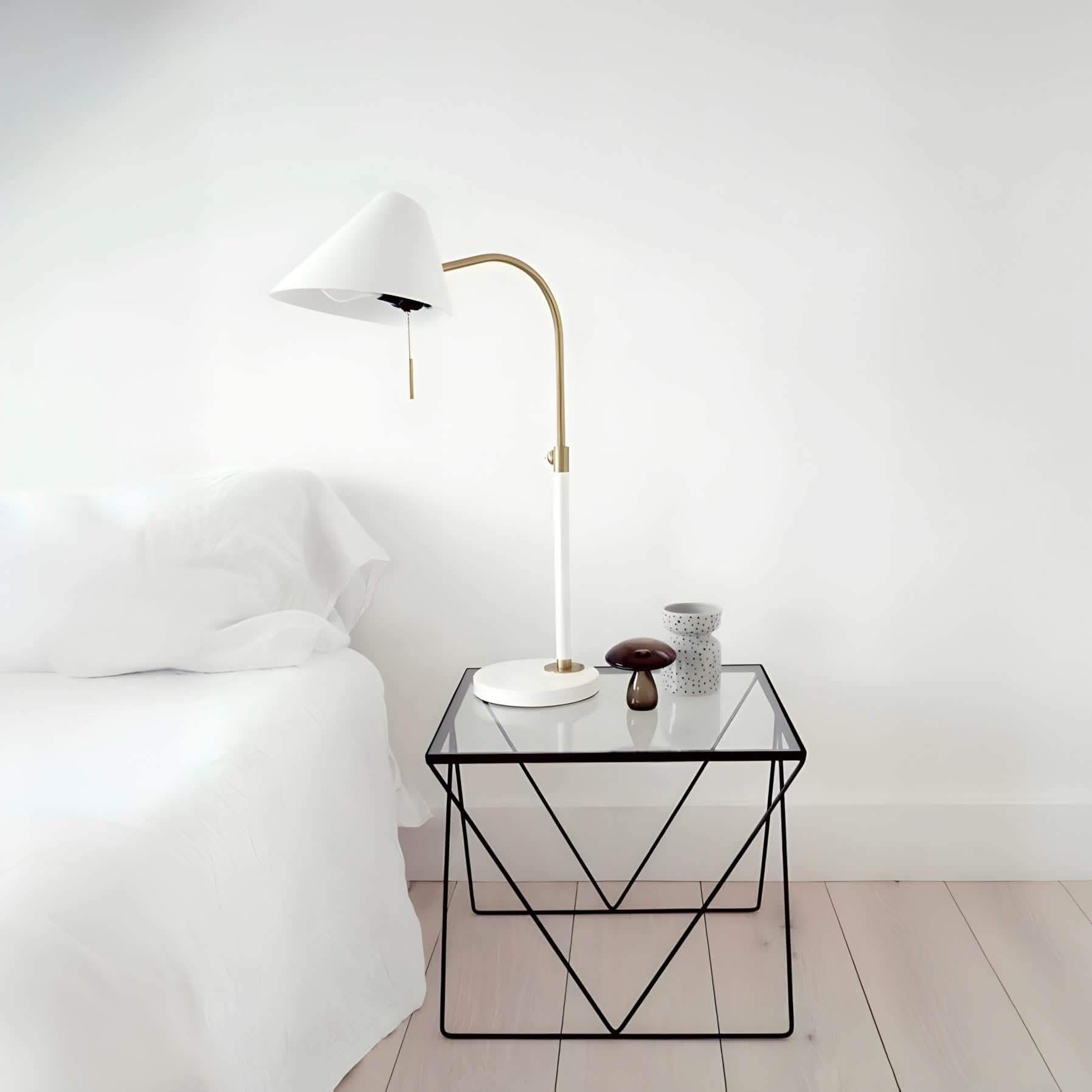 NArt245 - كومود معدن