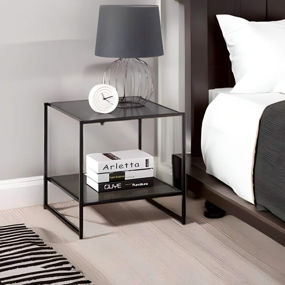 NArt242 - كومود معدن