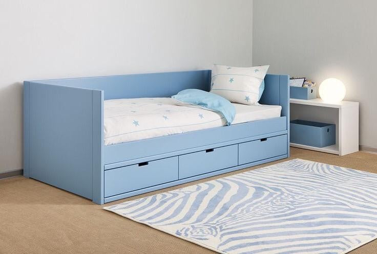 ART.W.AW.3321 - سرير اطفال
