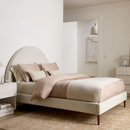 ART.W.AW.3518 - سرير كابوتينيه اطقال